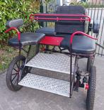 Weinig gebruikte Hans meijer ponywagen, Zo goed als nieuw, Overige typen, Pony