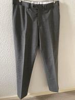 Wollen heren  pantalon maat 50, Kleding | Heren, Broeken en Pantalons, Maat 48/50 (M), Nieuw, Ophalen of Verzenden, Grijs
