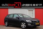 Volvo V60 2.0 D2 Nordic+ | Origineel NL | Trekhaak | Cruise, Voorwielaandrijving, Gebruikt, Euro 6, 4 cilinders