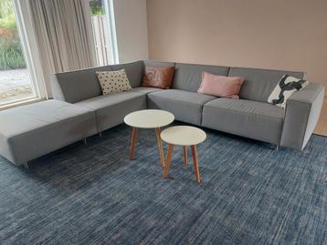 Movani design elementen hoekbank  beschikbaar voor biedingen