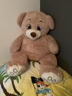 Grote knuffel beer    NIEUW, Verzamelen, Beren en Cherished Teddies, Ophalen, Nieuw, Stoffen beer, Overige merken