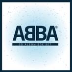 ABBA - Studio Albums (10 CD)  Nieuw/Gesealed, Cd's en Dvd's, Boxset, Ophalen of Verzenden, Nieuw in verpakking