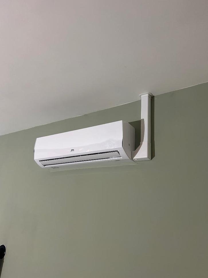 Cooper and Hunter inclusief montage V,A, 1199,- A+++, WIFI, Witgoed en Apparatuur, Airco's, Nieuw, Wandairco, 100 m³ of groter