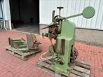 Frees, Doe-het-zelf en Verbouw, Gereedschap | Freesmachines, Ophalen, Gebruikt, Elektrisch, Overige soorten