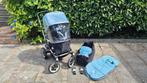 Bugaboo Buffalo compleet, Kinderen en Baby's, Kinderwagens en Combinaties, Ophalen, Gebruikt, Bugaboo