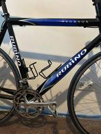 Rubino Pegasus Racefiets - Goede Conditie, Overige merken, Heren, Aluminium, Ophalen of Verzenden