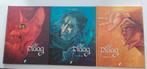 Houot - De plaag 1-2-3 hc., Complete serie of reeks, Ophalen of Verzenden, Houot; Py