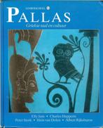 PALLAS Griekse taal en cultuur. lesboek 2 Elly jans e,a, Uit, Boeken, Gelezen, Ophalen of Verzenden