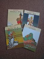 Madila Stripboeken Collectie - 4 Albums, Meerdere stripboeken, Ophalen of Verzenden, Zo goed als nieuw