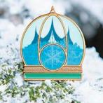 Winter Efteling 2025-2026 pin, Ophalen of Verzenden, Nieuw, Figuurtje, Speldje of Pin