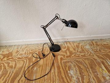 Ikea Forsa bureaulamp beschikbaar voor biedingen