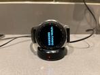 Samsung Galaxy Watch 46mm Zilver, Ophalen of Verzenden, Waterdicht, Afstand, Gebruikt
