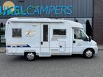 Bürstner Harmony T 600 MOTORAIRCO/6.20 M, Caravans en Kamperen, Campers, Fiat, Tot en met 2, Bedrijf, Bürstner