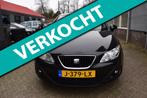 Seat ibiza hele nette goed onderhouden seat Ibiza SC 1.2 Ref, Voorwielaandrijving, Euro 5, 1198 cc, Bedrijf