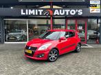 Suzuki Swift 1.2 Exclusive EASSS Climate/Cruise/St.verwarmin, Stof, Gebruikt, 4 cilinders, 400 kg