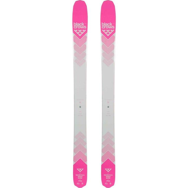 Black Crows Anima Birdie Dames Freeride ski's lengte 176, Sport en Fitness, Skiën en Langlaufen, Nieuw, Ski's, Skiën, Overige merken