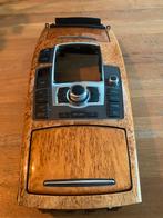 Middenconsole audi (a6-c6 2005t/m 2011), Ophalen of Verzenden, Gebruikt, Audi