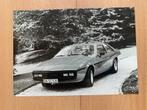 Bitter SC - 3.0 Coupé  -  originele oude persfoto, Verzenden, Overige merken, Bitter, Zo goed als nieuw
