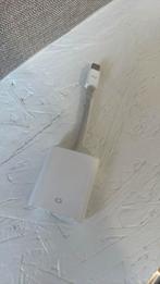 Apple Mini DisplayPort Thunderbolt naar VGA, Computers en Software, Pc- en Netwerkkabels, Ophalen of Verzenden, Gebruikt