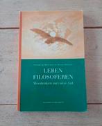 S. de Bleeckere - Leren filosoferen, Boeken, Ophalen of Verzenden, Zo goed als nieuw, S. de Bleeckere