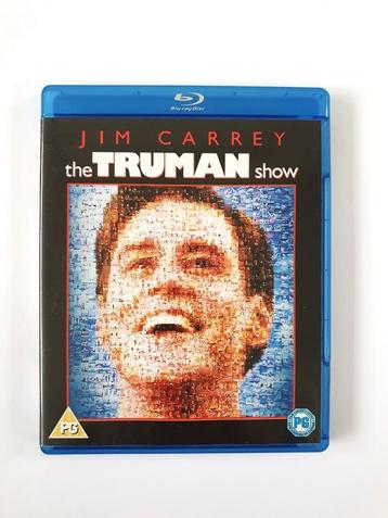 The Truman Show beschikbaar voor biedingen