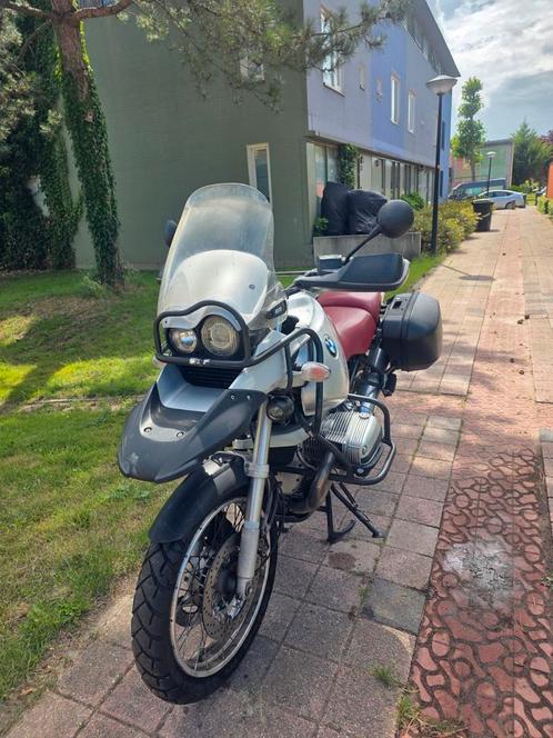 1150 gs bmw, Motoren, Motoren | BMW, Particulier, Enduro, 2 cilinders, Motorrijbewijs A, Cardan-aandrijving, Sportuitlaat, Ophalen
