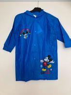 Nieuw regenjas Mickey Mouse Disney blauw maat 122/128, Kinderen en Baby's, Kinderkleding | Maat 122, Disney, Nieuw, Ophalen of Verzenden