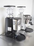 Mazzer Mini 2 stuks beschikbaar Koffiemolen Bonenmaler, Gebruikt, Customercare@mazzer.com, Mazzer Luigi S.p.A., Ophalen of Verzenden