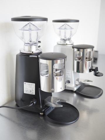 Mazzer Mini 2 stuks beschikbaar Koffiemolen Bonenmaler beschikbaar voor biedingen