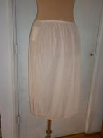 onderrok maat M, Ophalen of Verzenden, Beige, Overige typen