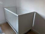Ikea Solgul ledikant incl matras, Kinderen en Baby's, Babywiegjes en Ledikanten, Ophalen, Zo goed als nieuw, Ledikant