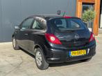 Opel Corsa 1.2 16V Selection 2009 Airco Budget, Voorwielaandrijving, 450 kg, Gebruikt, 1229 cc