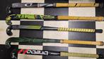 (Bijna) gratis hockeysticks, Ophalen, Gebruikt