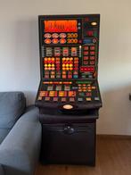 Multitimer, Verzamelen, Automaten | Gokkasten en Fruitautomaten, Euro, Ophalen, Gebruikt, Met sleutels