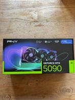 NIEUW PNY GeForce RTX 5090 32GB OC, Overige soorten, PCI-Express 4, Nieuw, Info@pny.com