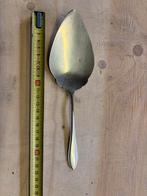 Vintage verzilverde taartschep - GEBE (Gebrüder Bellersen), Ophalen of Verzenden