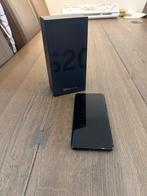 Samsung S20 Ultra 5G - 128GB, Gebruikt, Ophalen of Verzenden, Klassiek of Candybar, Zonder simlock