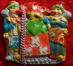 Veldteken Insigne Krabbegat Vastenavend  1996, Ophalen, Gebruikt