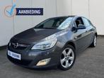 Opel Astra 1.4 Turbo Edition EXPORT, Voorwielaandrijving, Stof, Gebruikt, 4 cilinders