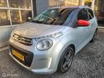 Citroen C1 1.0 e-VTi Shine | AIRCO | CABRIO | APK |, Voorwielaandrijving, Euro 5, Stof, Gebruikt