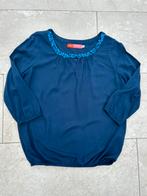 Blauwe blouse Lola Liza, Kleding | Dames, Blauw, Ophalen of Verzenden, Lola Liza, Zo goed als nieuw