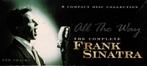 Frank Sinatra Collection (11 CD's), Cd's en Dvd's, Ophalen of Verzenden, 1960 tot 1980, Zo goed als nieuw, Jazz