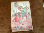 Nostalgie. Kind spit tuin om. Gesigneerd, Verzamelen, Ophalen of Verzenden, Ongelopen, Kinderen