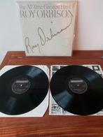 Dubbel lp van Roy Orbinson- Greatest hits, Ophalen of Verzenden