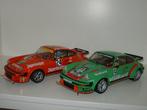 Vintage Tamiya Porsche 934 (58001), Hobby en Vrije tijd, Modelbouw | Radiografisch | Auto's, Ophalen of Verzenden, Zo goed als nieuw
