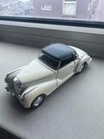 Vintage Anson Modelauto, Hobby en Vrije tijd, Modelauto's | 1:18, Ophalen of Verzenden, Gebruikt, Auto, Anson
