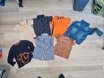 Shirtjes lange en korte mouw maat 92, Ophalen of Verzenden, Maat 92