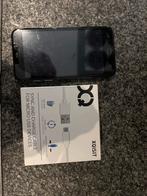 Ouderentelefoon met nieuwe oplaadkabel (amplicomms), Ophalen of Verzenden, Gebruikt, Snoer of kabel, Overige merken