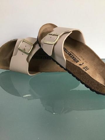 GRATIS VERZENDEN | BIRKENSTOCK Catalina Buckle slippers 40 beschikbaar voor biedingen