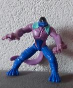 2009 Sega Toys Spin Master Bakugan Preyas Lizard Man, Ophalen of Verzenden, Gebruikt